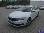 Skoda Octavia III 1.5 TSI MR`18 E6 Aukcja 273756 - grafika 1