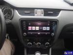 Skoda Octavia III 1.5 TSI MR`18 E6 Aukcja 273756 - grafika 45