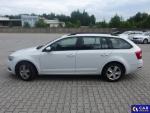 Skoda Octavia III 1.5 TSI MR`18 E6 Aukcja 273756 - grafika 5