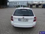 Skoda Octavia III 1.5 TSI MR`18 E6 Aukcja 273756 - grafika 6