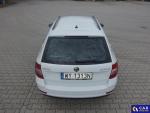 Skoda Octavia III 1.5 TSI MR`18 E6 Aukcja 273552 - grafika 7