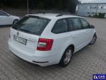 Skoda Octavia III 1.5 TSI MR`18 E6 Aukcja 273552 - grafika 3