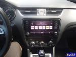 Skoda Octavia III 1.5 TSI MR`18 E6 Aukcja 273553 - grafika 16