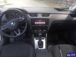 Skoda Octavia III 1.5 TSI MR`18 E6 Aukcja 273553 - grafika 26