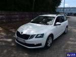 Skoda Octavia III 1.5 TSI MR`18 E6 Aukcja 273553 - grafika 1