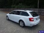 Skoda Octavia III 1.5 TSI MR`18 E6 Aukcja 273553 - grafika 4