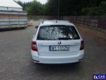 Skoda Octavia III 1.5 TSI MR`18 E6 Aukcja 273553 - grafika 6