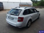 Skoda Octavia III 1.5 TSI MR`18 E6 Aukcja 273553 - grafika 3