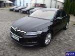 Skoda Superb III 2.0 TDI MR`20 E6d Aukcja 273554 - grafika 1