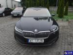 Skoda Superb III 2.0 TDI MR`20 E6d Aukcja 273554 - grafika 6