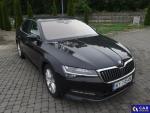 Skoda Superb III 2.0 TDI MR`20 E6d Aukcja 273554 - grafika 2