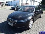 Skoda Superb III 2.0 TDI MR`20 E6d Aukcja 273555 - grafika 1