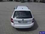 Skoda Octavia III 1.5 TSI MR`18 E6 Aukcja 273556 - grafika 8