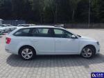 Skoda Octavia III 1.5 TSI MR`18 E6 Aukcja 273758 - grafika 9