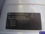 Skoda Octavia III 1.5 TSI MR`18 E6 Aukcja 273556 - grafika 14