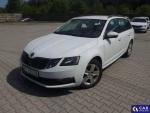 Skoda Octavia III 1.5 TSI MR`18 E6 Aukcja 273758 - grafika 1