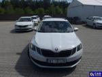 Skoda Octavia III 1.5 TSI MR`18 E6 Aukcja 273556 - grafika 5