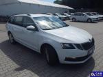 Skoda Octavia III 1.5 TSI MR`18 E6 Aukcja 273758 - grafika 2