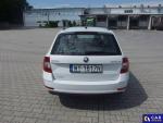 Skoda Octavia III 1.5 TSI MR`18 E6 Aukcja 273556 - grafika 6