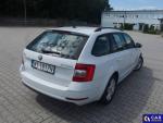 Skoda Octavia III 1.5 TSI MR`18 E6 Aukcja 273758 - grafika 3