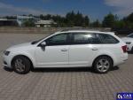 Skoda Octavia III 1.5 TSI MR`18 E6 Aukcja 273556 - grafika 7