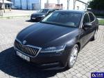 Skoda Superb III 2.0 TDI MR`20 E6d Aukcja 273557 - grafika 1