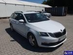 Skoda Octavia III 1.5 TSI MR`18 E6 Aukcja 273759 - grafika 2