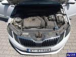 Skoda Octavia III 1.5 TSI MR`18 E6 Aukcja 273759 - grafika 30