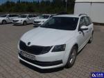 Skoda Octavia III 1.5 TSI MR`18 E6 Aukcja 273558 - grafika 1