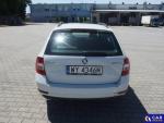 Skoda Octavia III 1.5 TSI MR`18 E6 Aukcja 273558 - grafika 6