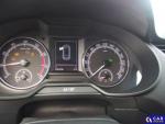 Skoda Octavia III 1.5 TSI MR`18 E6 Aukcja 273558 - grafika 80