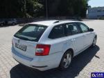 Skoda Octavia III 1.5 TSI MR`18 E6 Aukcja 273759 - grafika 3