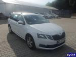 Skoda Octavia III 1.5 TSI MR`18 E6 Aukcja 273760 - grafika 2