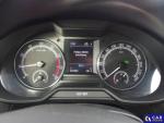 Skoda Octavia III 1.5 TSI MR`18 E6 Aukcja 273559 - grafika 12