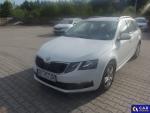 Skoda Octavia III 1.5 TSI MR`18 E6 Aukcja 273559 - grafika 1