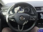 Skoda Octavia III 1.5 TSI MR`18 E6 Aukcja 273559 - grafika 45