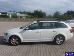 Skoda Octavia III 1.5 TSI MR`18 E6 Aukcja 273760 - grafika 5