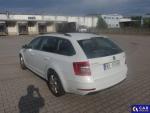 Skoda Octavia III 1.5 TSI MR`18 E6 Aukcja 273559 - grafika 4