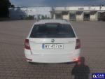 Skoda Octavia III 1.5 TSI MR`18 E6 Aukcja 273760 - grafika 6