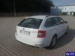 Skoda Octavia III 1.5 TSI MR`18 E6 Aukcja 273559 - grafika 3