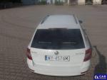 Skoda Octavia III 1.5 TSI MR`18 E6 Aukcja 273760 - grafika 7