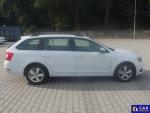 Skoda Octavia III 1.5 TSI MR`18 E6 Aukcja 273760 - grafika 8