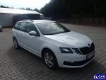 Skoda Octavia III 1.5 TSI MR`18 E6 Aukcja 273560 - grafika 2