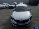 Skoda Octavia III 1.5 TSI MR`18 E6 Aukcja 273761 - grafika 9