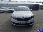 Skoda Octavia III 1.5 TSI MR`18 E6 Aukcja 273761 - grafika 10