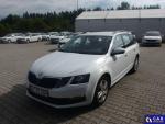 Skoda Octavia III 1.5 TSI MR`18 E6 Aukcja 273761 - grafika 1