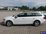 Skoda Octavia III 1.5 TSI MR`18 E6 Aukcja 273560 - grafika 5