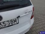 Skoda Octavia III 1.5 TSI MR`18 E6 Aukcja 273560 - grafika 65