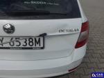 Skoda Octavia III 1.5 TSI MR`18 E6 Aukcja 273560 - grafika 66