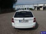 Skoda Octavia III 1.5 TSI MR`18 E6 Aukcja 273560 - grafika 6